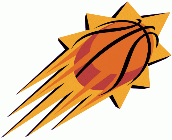 Phoenix Suns 2000-2013 Alternate Logo t shirts iron on transfers